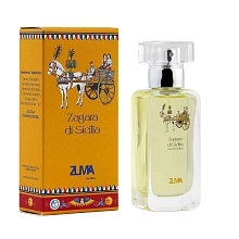 ZUMA Zagara di Sicilia parfémovaná voda 30 ml