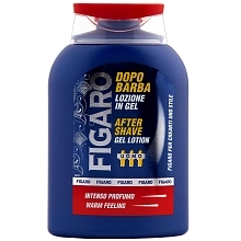 Figaro Uomo gel po holení 150 ml