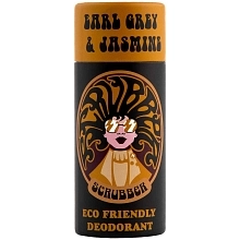 Scrubber Earl Grey & Jasmin Extra Sensitive tuhý deodorant 85 g