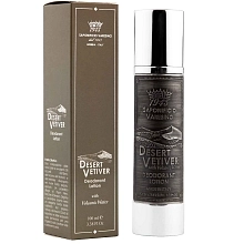 Saponificio Varesino Desert Vetiver deodorant 100 ml