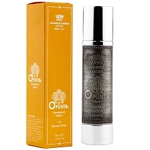 Saponificio Varesino Opuntia deodorant 100 ml