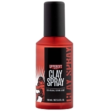 Uppercut Clay Spray stylingový sprej 150 ml