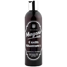 Morgan's Oudh vlasový šampon 250 ml
