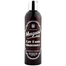 Morgan's Bay Rum vlasový šampon 250 ml