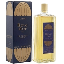 L.T. Piver Reve d'Or tělová voda 423 ml