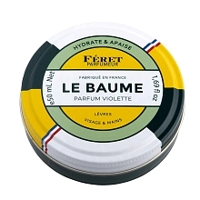 Féret Le Baume Violette multifunkční balzám 50 ml