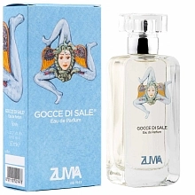 ZUMA Gocce di Sale parfémovaná voda 50 ml
