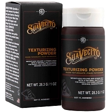 Suavecito Original stylingový pudr do vlasů 28,3 g