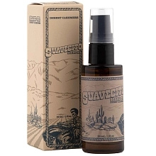 Suavecito Desert Cashmere olej na vousy 30 ml