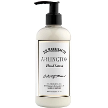 D.R. Harris Arlington krém na ruce 300 ml