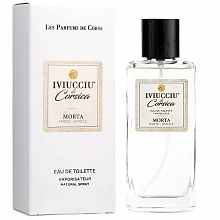 Iviucciu di Corsica Morta toaletní voda 100 ml