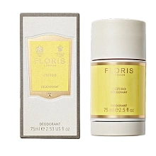Floris Cefiro tuhý deodorant 75 ml