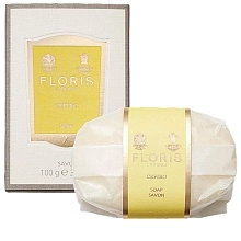 Floris Cefiro mýdlo 100 g