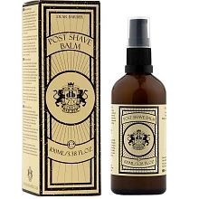 Dear Barber balzám po holení 100 ml
