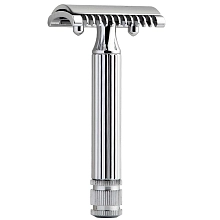 Holicí strojek Fatip Ibrido Grande Chrome CC-OC 42148