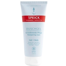 Speick Thermal Sensitiv sprchový gel 200 ml