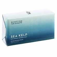 The Scottish Fine Soaps Sea Kelp mýdlo 220 g
