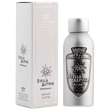 Saponificio Varesino Stella Alpina fluid po holení 100 ml