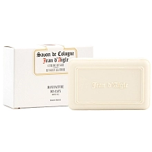 Jean d'Aigle Savon de Cologne Cuir de Russie mýdlo 100 g