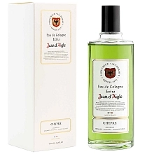 Jean d'Aigle Extra Chypre kolínská voda 250 ml