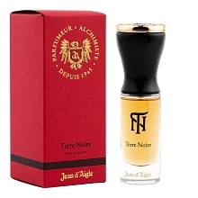 Jean d'Aigle Terre Noire parfémovaná voda 15 ml