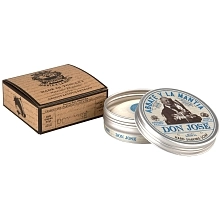 Abbate Y La Mantia Don Jose mýdlo na holení 80 g