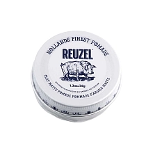 Reuzel Clay Matte stylingová hlína na vlasy 35 g