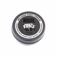 Reuzel Grey Extreme Hold matná pomáda 35 g