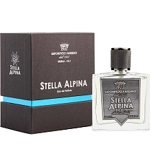 Vzorek Saponificio Varesino Stella Alpina parfémová voda 1 ml