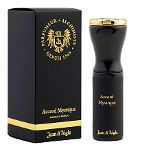 Vzorek Jean d'Aigle Accord Mystique parfémová voda 1 ml