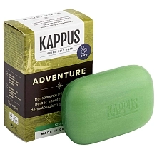 Kappus Adventure mýdlo 125 g