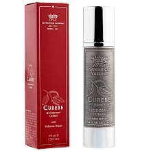 Saponificio Varesino Cubebe deodorant 100 ml