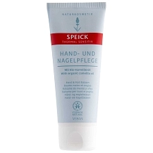 Speick Thermal Sensitiv krém na ruce 75 ml