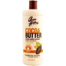 Queen Helene Cocoa Butter krém na tělo a ruce 946 ml