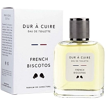 Vzorek French Biscotos Dur à Cuire toaletní voda 1 ml