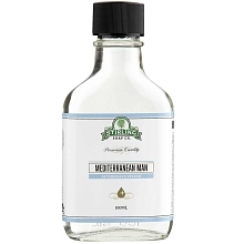Stirling Soap Mediterranean Man voda po holení 100 ml