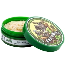 Stirling Soap I, Rich Moose mýdlo na holení 170 ml