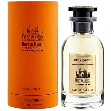 Dottor Angeli Milano Duca Enrico parfémová voda 100 ml