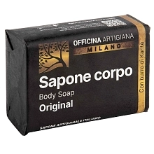 Officina Artigiana Original sprchové mýdlo 100 g