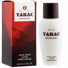 Tabac Original voda po holení 100 ml