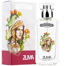 ZUMA Opuntia parfémová voda 50 ml