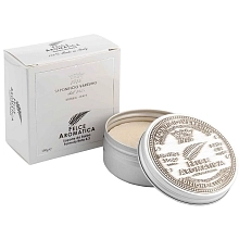 Saponificio Varesino Felce Aromatica Beta 4.3 mýdlo na holení 150 g