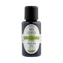 Saponificio Varesino Argan Oil olej před holením 30 ml