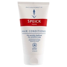 Speick Pure vlasový kondicionér 150 ml