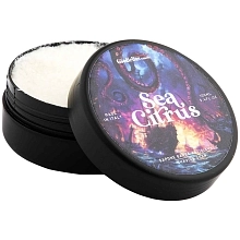 The Goodfellas' Smile Sea Citrus mýdlo na holení 100 ml