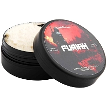 The Goodfellas' Smile Furiah mýdlo na holení 100 ml