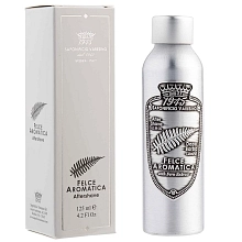 Saponificio Varesino Felce Aromatica fluid po holení 125 ml