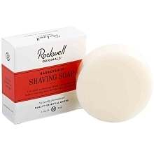 Rockwell Barbershop mýdlo na holení 113 g