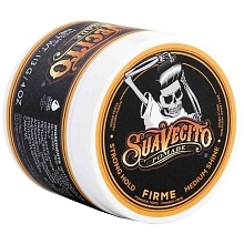 Suavecito Original Firme Hold pomáda na vlasy 113 g
