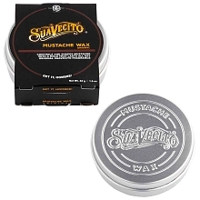 Suavecito Original vosk na knír 42 g